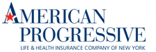 American Progressive Life Medigap Plans in Connecticut