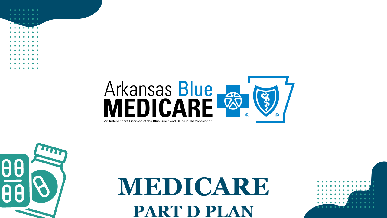 Part D Plan S5795-002 by Arkansas Blue Medicare