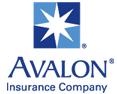 Avalon Insurance Company logo