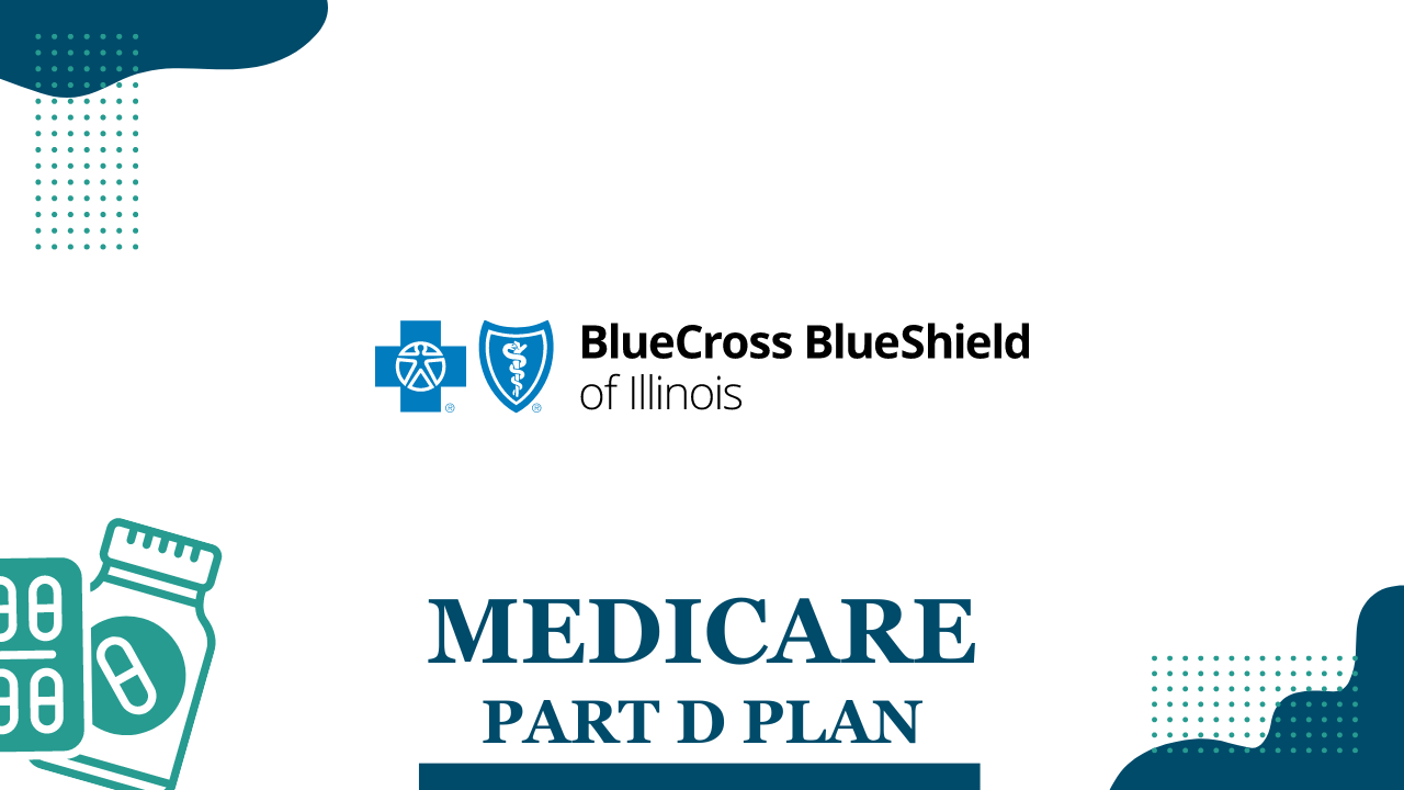 Part D Plan S5715-003 by Blue Cross and Blue Shield of IL, NM, OK, TX