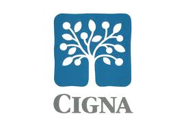 Cigna-HealthSpring Rx logo