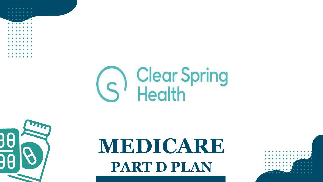 Part D Plan S6946-003 by Clear Spring Health