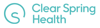 Clear Spring Health logo