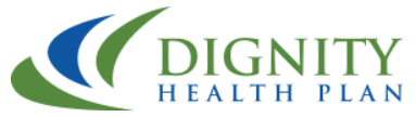 Dignity Care logo