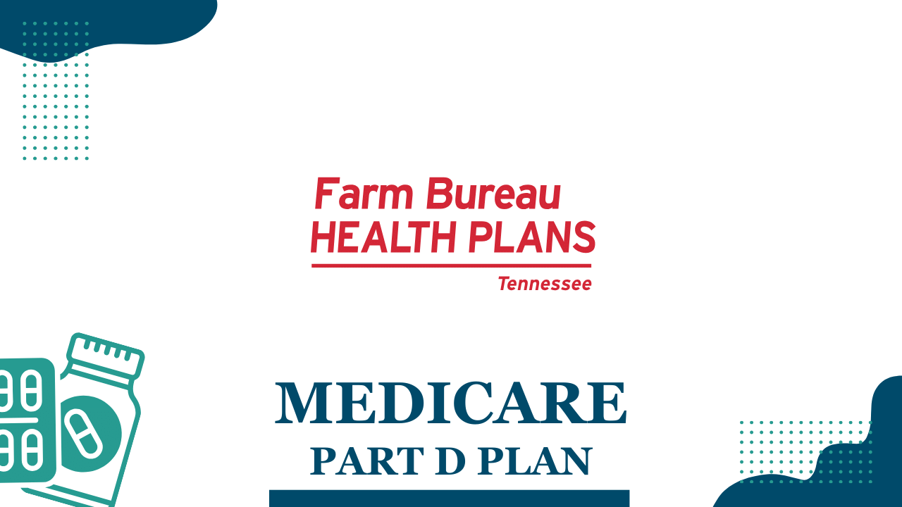 Part D Plan S2668-006 by Farm Bureau Health Plans