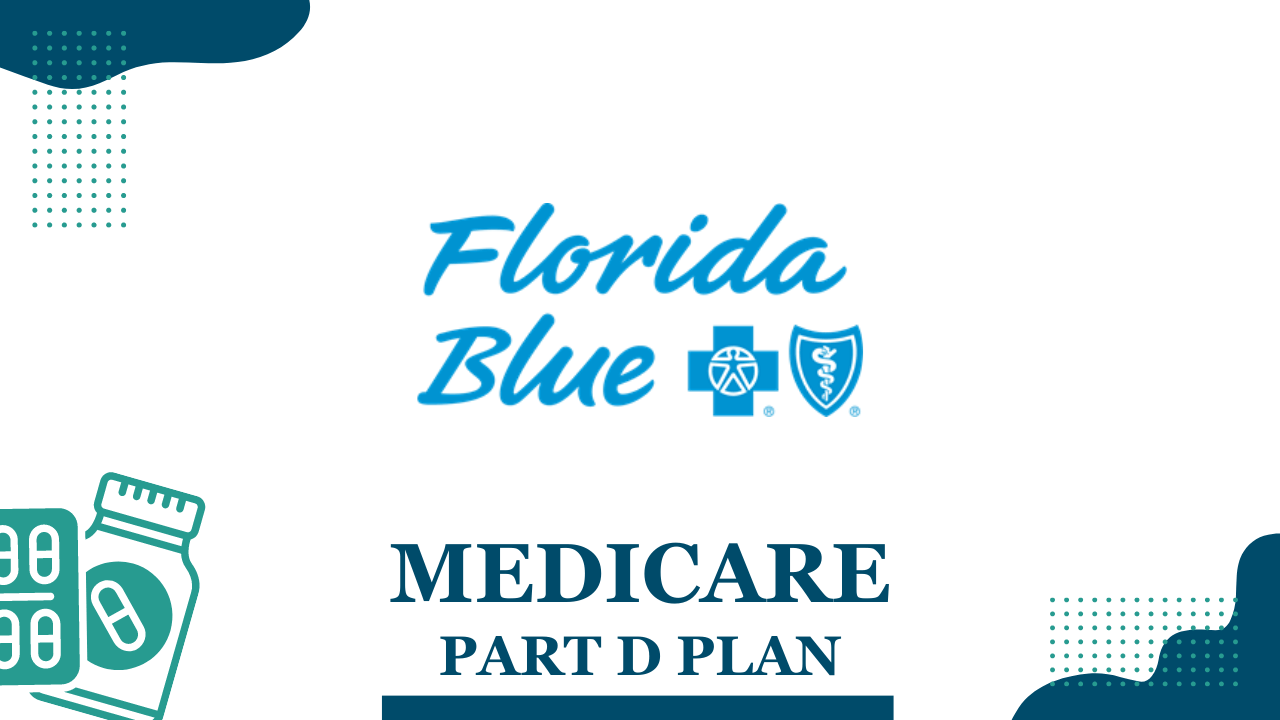 Part D Plan S5904-001 by Florida Blue