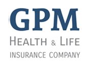 GPM Health and Life supplemental insurance