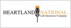 Heartland National supplemental insurance
