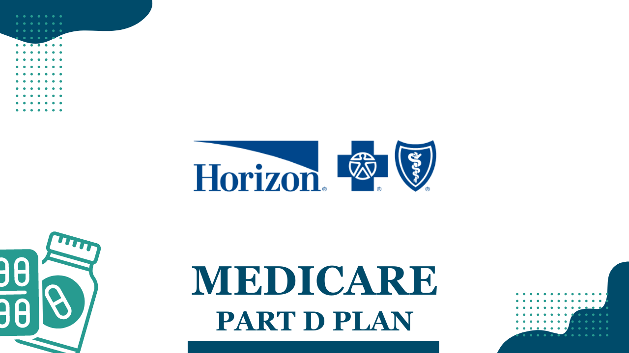 Part D Plan S5993-001 by Horizon Blue Cross Blue Shield of New Jersey