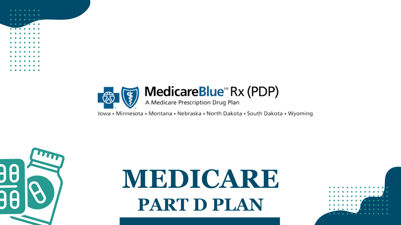 Part D Plan S5743-004 by MedicareBlue Rx