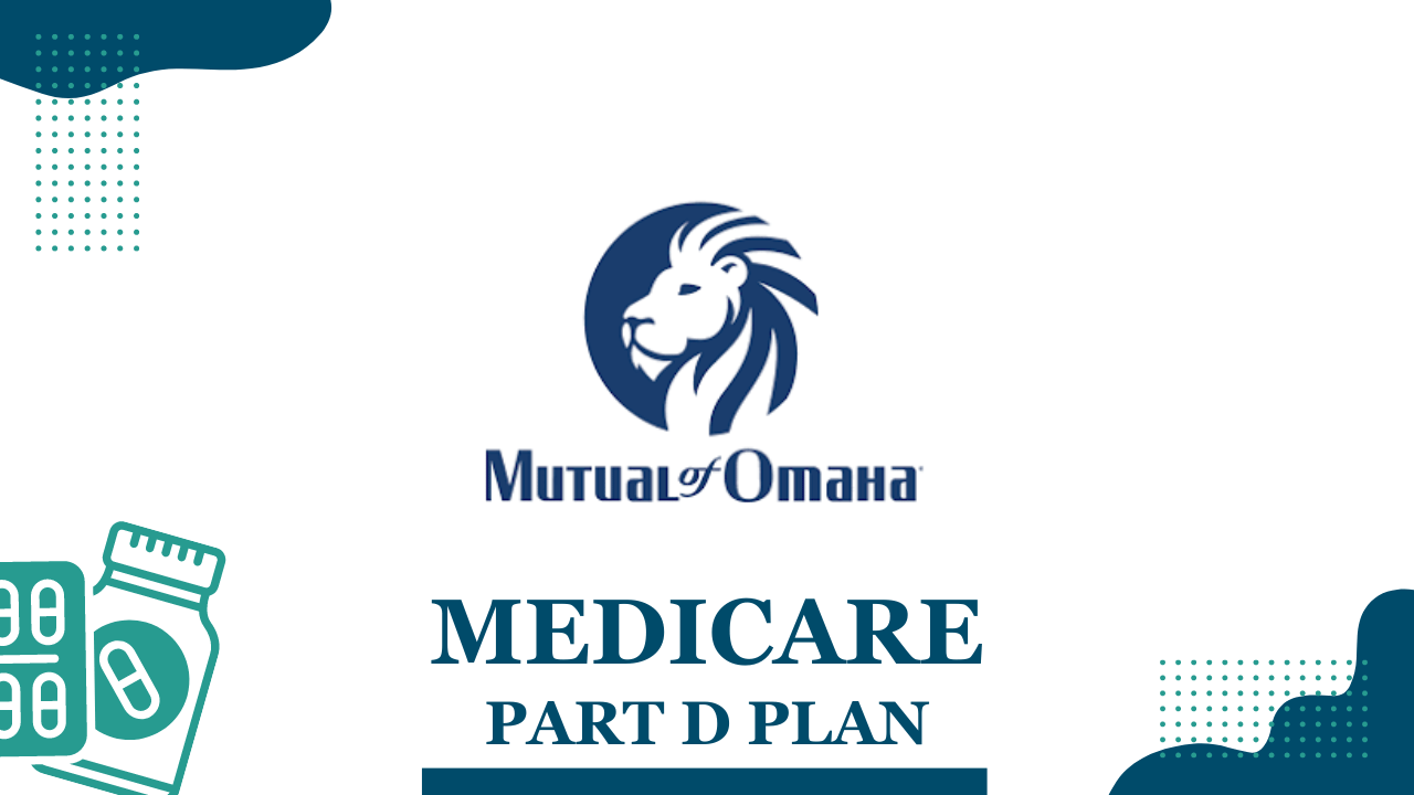 Part D Plan S7126-107 by Mutual of Omaha