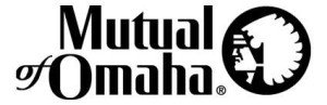 Mutual of Omaha Rx logo
