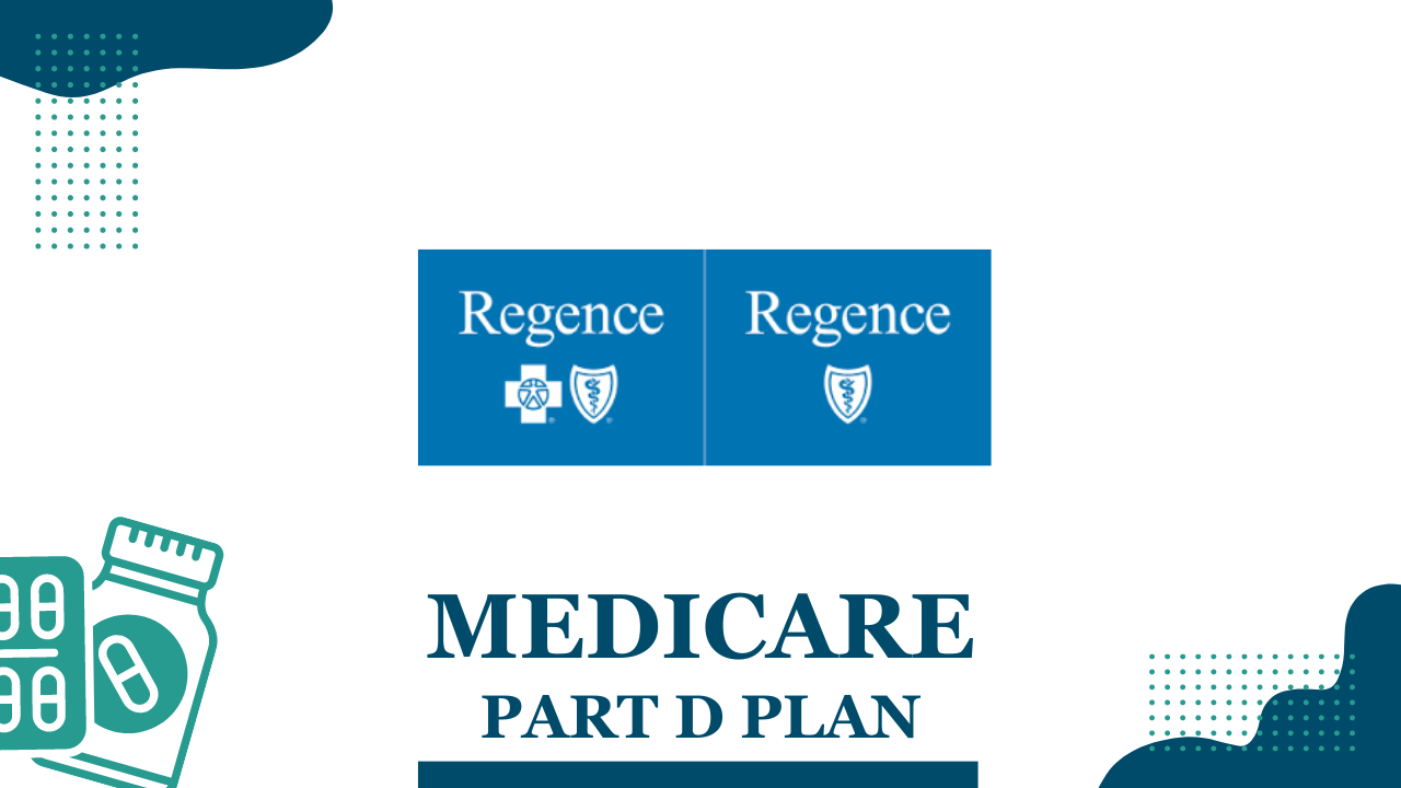 Part D Plan S5916-001 by Regence BlueShield of Idaho and Regence BC BS Utah