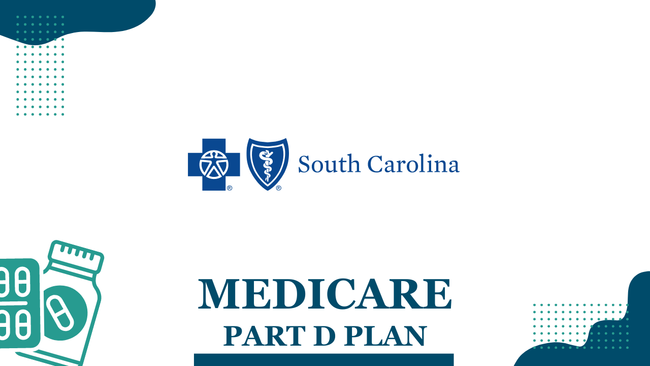 Part D Plan S5953-002 by Blue Cross Blue Shield of South Carolina