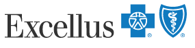 Excellus Health Plan, Inc logo, a registered trademark of Excellus Health Plan, Inc