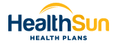 HealthSun Health Plans, Inc. logo, a registered trademark of HealthSun Health Plans, Inc.