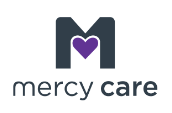 Mercy Care logo, a registered trademark of Mercy Care