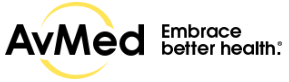 AvMed Medicare logo, a registered trademark of AvMed Medicare
