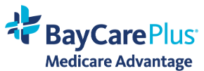BayCare Health Plans logo, a registered trademark of BayCare Health Plans