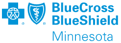 Blue Plus logo, a registered trademark of Blue Plus