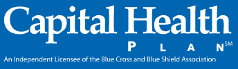 Capital Health Plan logo, a registered trademark of Capital Health Plan