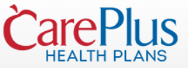 CarePlus Health Plans, Inc. logo, a registered trademark of CarePlus Health Plans, Inc.