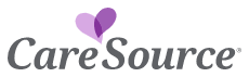 CareSource logo, a registered trademark of CareSource