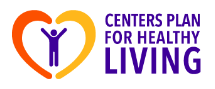 Centers Plan for Healthy Living logo, a registered trademark of Centers Plan for Healthy Living