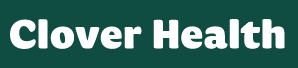 Clover Health logo, a registered trademark of Clover Health