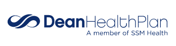 Dean Health Plan, Inc. logo, a registered trademark of Dean Health Plan, Inc.