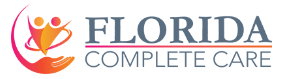Florida Complete Care logo, a registered trademark of Florida Complete Care