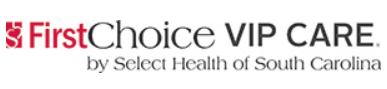 First Choice VIP Care (HMO-D-SNP) logo, a registered trademark of First Choice VIP Care (HMO-D-SNP)
