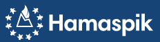 Hamaspik, Inc. logo, a registered trademark of Hamaspik, Inc.
