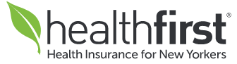 Healthfirst Medicare Plan logo, a registered trademark of Healthfirst Medicare Plan