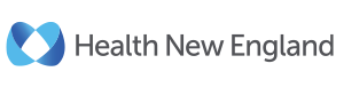 Health New England Medicare Advantage Plans logo, a registered trademark of Health New England Medicare Advantage Plans