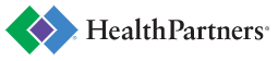 HealthPartners logo, a registered trademark of HealthPartners