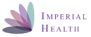 Imperial Insurance Companies logo, a registered trademark of Imperial Insurance Companies