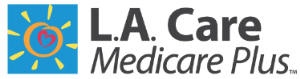 L.A. Care Health Plan logo, a registered trademark of L.A. Care Health Plan