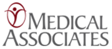 Medical Associates Health Plan, Inc. logo, a registered trademark of Medical Associates Health Plan, Inc.