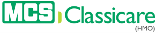 MCS Classicare logo, a registered trademark of MCS Classicare