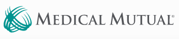 Medical Mutual of Ohio logo, a registered trademark of Medical Mutual of Ohio