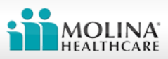 Molina Healthcare of Utah & Idaho logo, a registered trademark of Molina Healthcare of Utah & Idaho