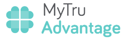 MyTruAdvantage logo, a registered trademark of MyTruAdvantage