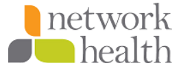 Network Health Medicare Advantage Plans logo, a registered trademark of Network Health Medicare Advantage Plans