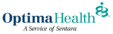 Sentara Medicare logo, a registered trademark of Sentara Medicare