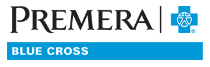 Premera Blue Cross Medicare Advantage logo, a registered trademark of Premera Blue Cross Medicare Advantage