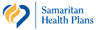 Samaritan Advantage Health Plans logo, a registered trademark of Samaritan Advantage Health Plans