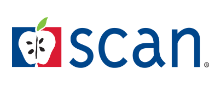 SCAN Desert Health Plan logo, a registered trademark of SCAN Desert Health Plan