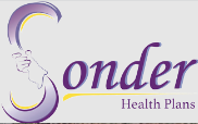 Sonder Health Plans, Inc. logo, a registered trademark of Sonder Health Plans, Inc.