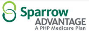 PHP Medicare logo, a registered trademark of PHP Medicare